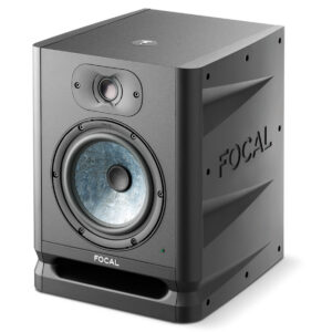 Focal Alpha 65 Evo