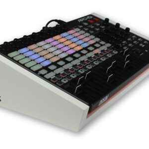 Fonik Audio Stand For Akai APC40 MK2-Wit