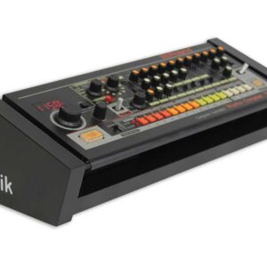 Fonik Audio Stand For Roland Boutique Black