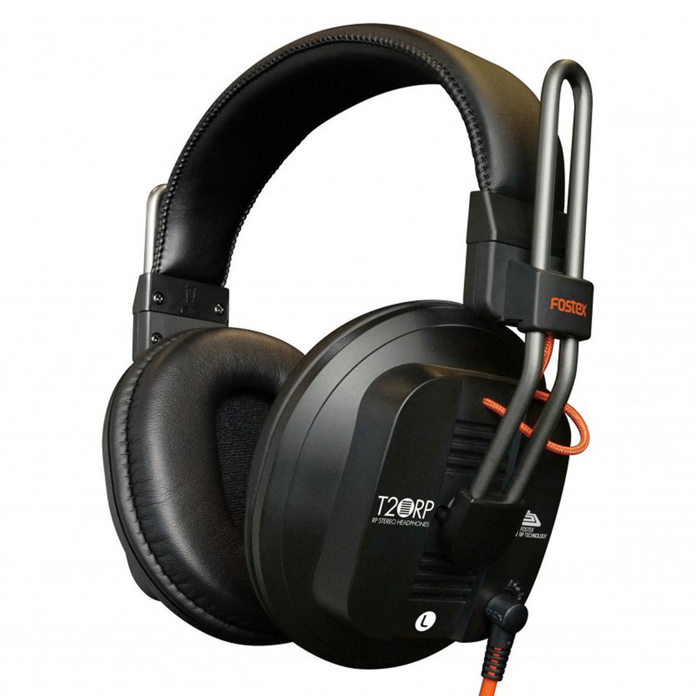 Fostex T20RPmk3 professionele hoofdtelefoon