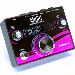 Foxgear Anubi Modulation Box