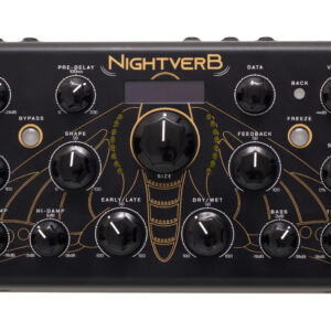 Erica Synths Nightverb