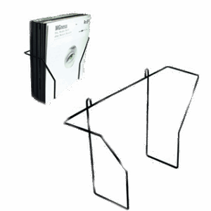 Glorious Vinyl Set Holder Smart Voor 25 Vinyls