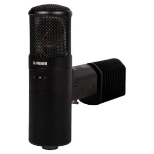 Golden Age Premier GA-8000