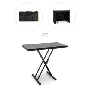 Gravity KSX 2 RD SET 1