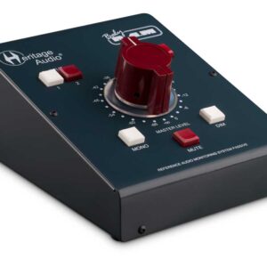 Heritage Audio Baby RAM