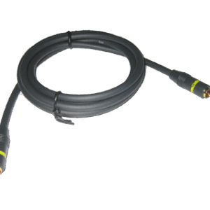 Nedis Digitale Kabel Tbv CDJ