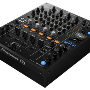 Pioneer DJ DJM-750 MK2