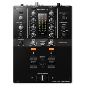 Pioneer DJ DJM-250 MK2