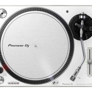 Pioneer DJ PLX-500 W Wit