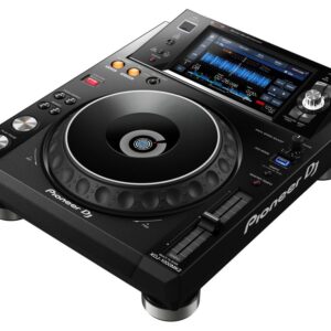 Pioneer DJ XDJ-1000 MK2