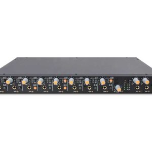 ICon UMix 1010 Rack ProDrive III