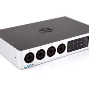 IConnectivity AUDIO4c