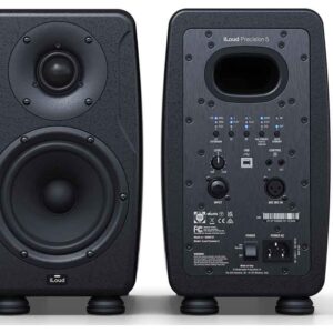IK Multimedia ILoud Precision 5