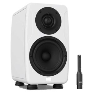 IK Multimedia ILoud Precision 5 White