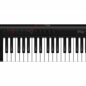 IK Multimedia IRig Keys 2 Pro