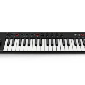 IK Multimedia IRig Keys 2