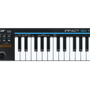 Nektar Impact GX Mini