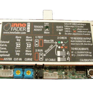 Audio Innovate Innofader PNP