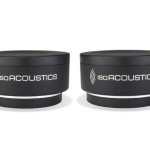 IsoAcoustics ISO-PUCK Set