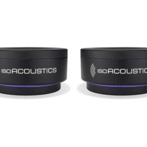 IsoAcoustics ISO-PUCK 76