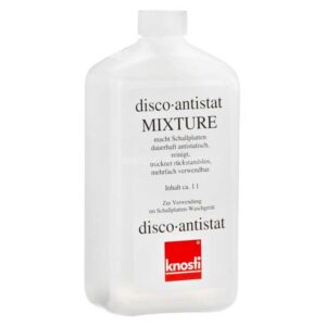 Knosti Vinyl Reiniger 1L