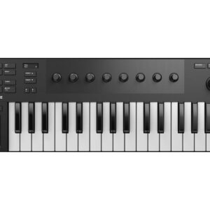 Native Instruments Komplete Kontrol M32
