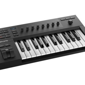 Native Instruments Kontrol A25