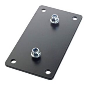 Konig & Meyer 24356 Adapter Panel 3