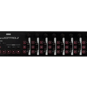 Korg Nano Kontrol 2