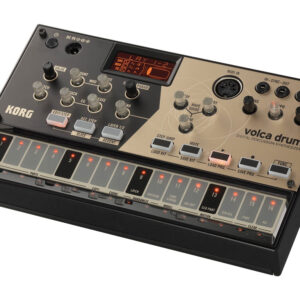 Korg Volca Drum