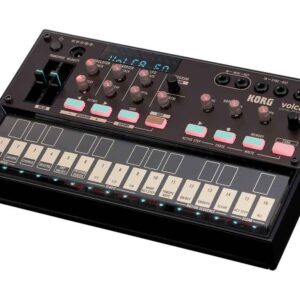 Korg Volca FM2