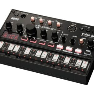 Korg Volca Kick