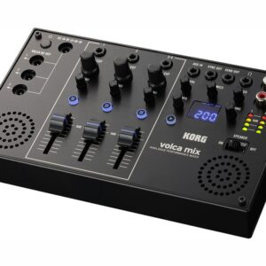 Korg Volca Mix