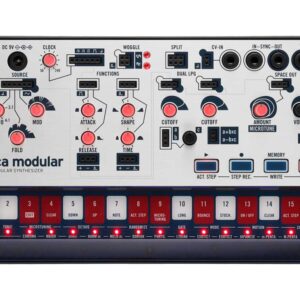 Korg Volca Modular
