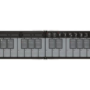 Korg NanoKEY Fold Wit