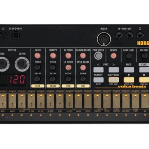 Korg Volca Beats Drumcomputer
