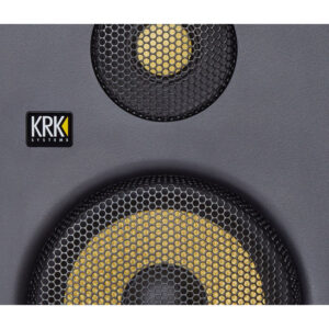 KRK RP7 G4 Grill