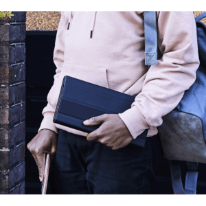 Roli LUMI Snapcase Black