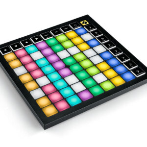 Novation Launchpad X