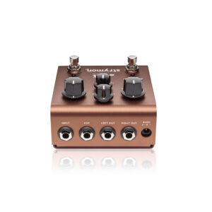 Strymon Lex