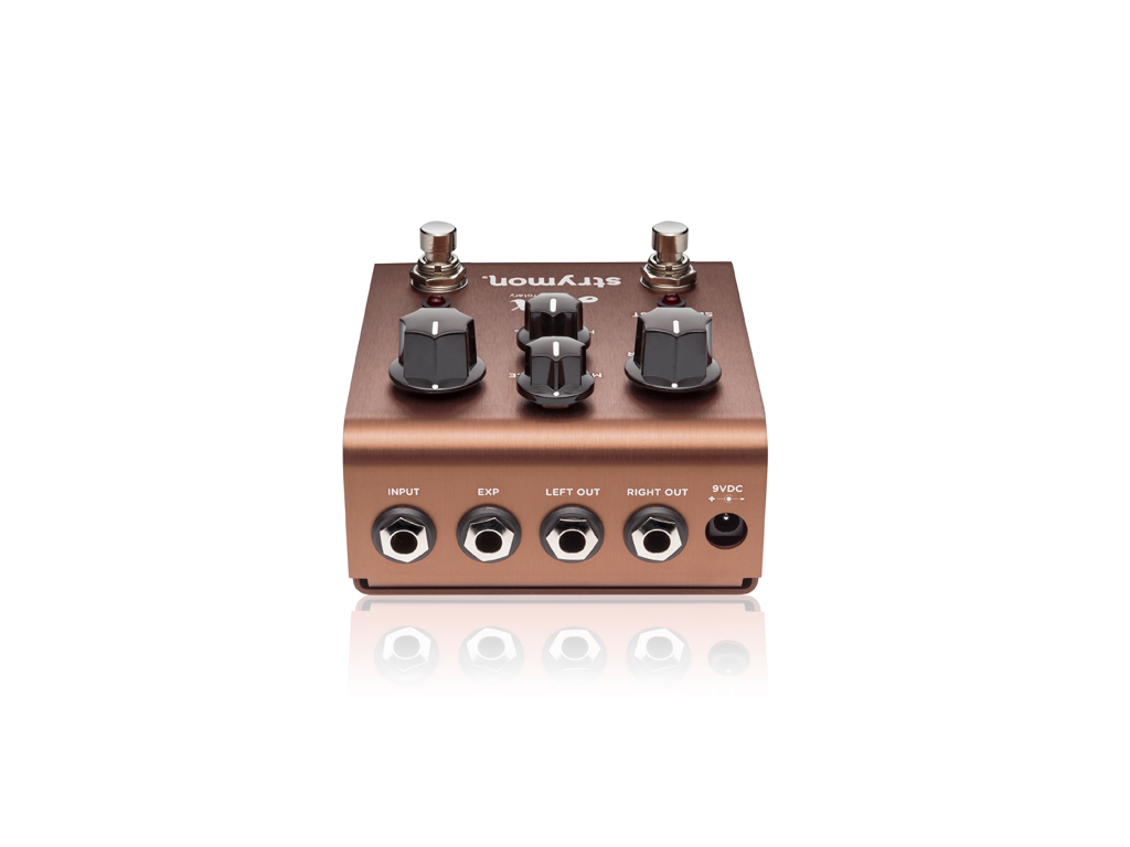Strymon Lex