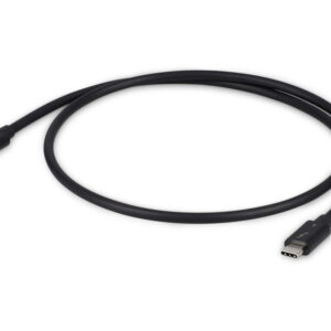 LMP Thunderbolt 4 Kabel 0,8m (Passief)