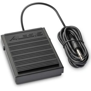 Alesis ASP-1 MKII Sustain Pedaal