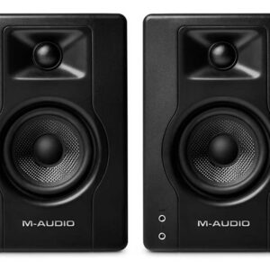 M-Audio BX3BT