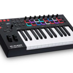 M-Audio Oxygen Pro 25