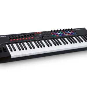 M-Audio Oxygen Pro 61