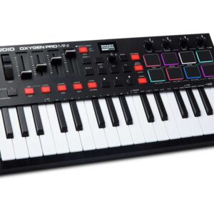 M-Audio Oxygen Pro Mini