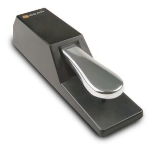 M-Audio SP-2 Piano Sustain Pedal