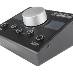 Mackie Big Knob Passive